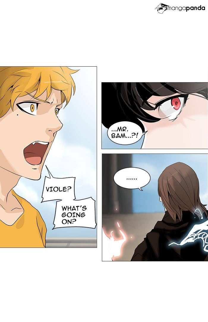 Tower of God Chapter 227 image 20